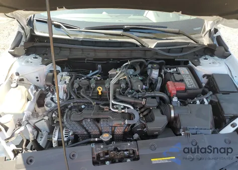 2023 Nissan Altima Sl z USA, uszkodzony, nr VIN 1N4BL4EWXPN419495